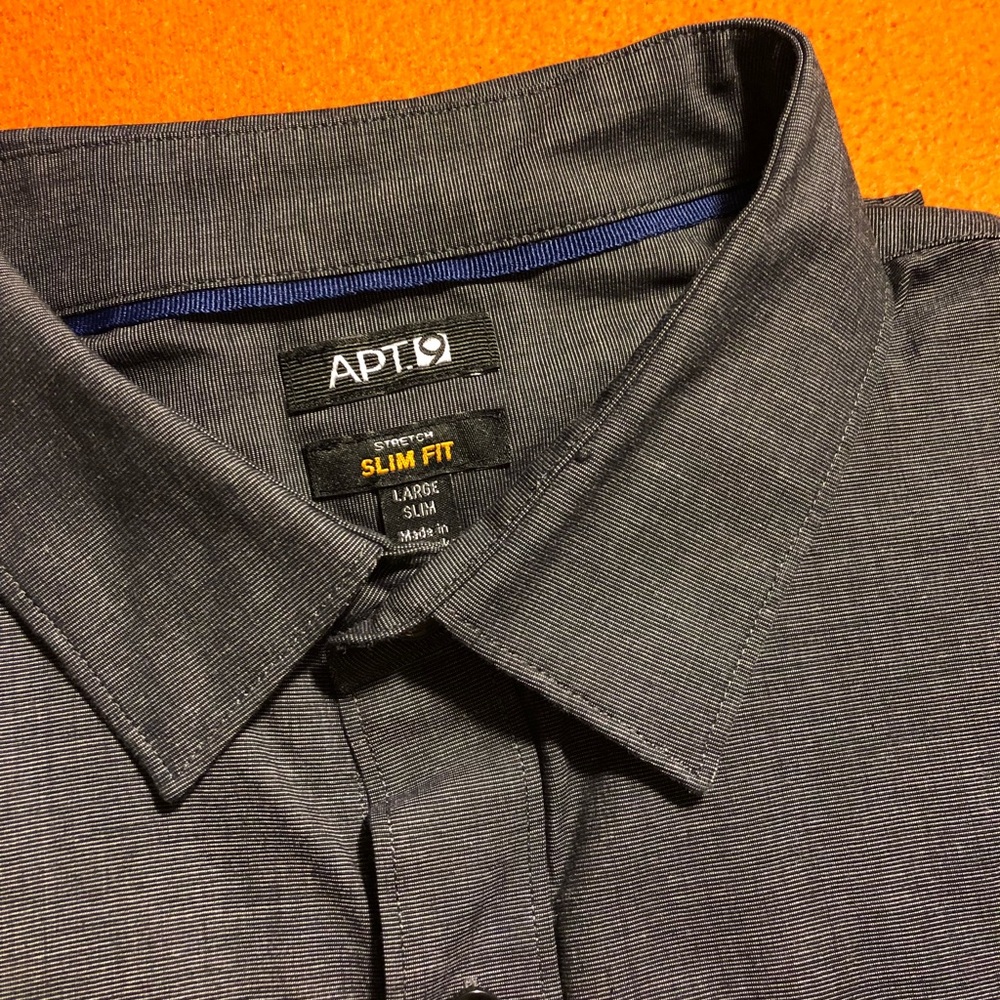 Apt. 9 Button-down Shirt